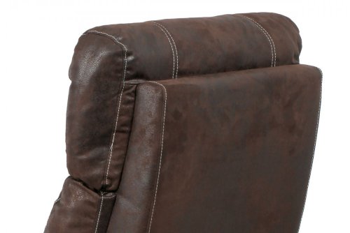 Polohovací TV křeslo TV-5040 látka