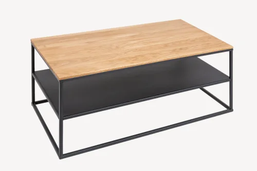 Konferenčný stolík TRITON Dekorhome