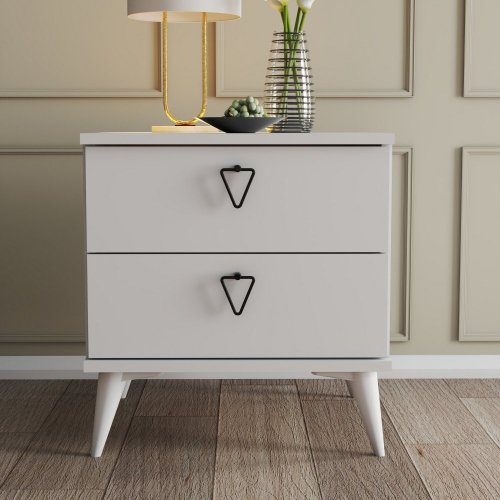 Nočný stolík Versa-Ce 3634