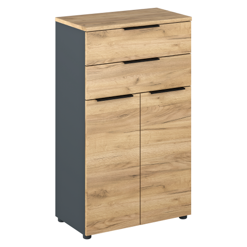 Skříňka KLAUDIUS TYP 3