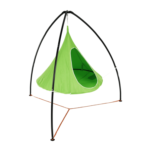 Závesné kreslo KLORIN NEW KLASIK CACOON HAMMOCK