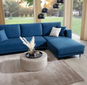 Verlice Béžový 160x230