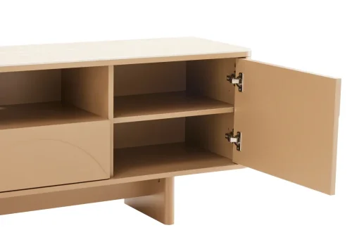 TV stolík ELVION Dekorhome