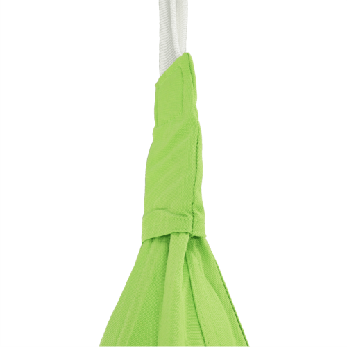 Závesné kreslo KLORIN NEW KLASIK CACOON HAMMOCK