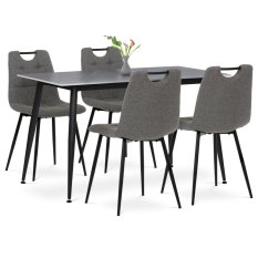 Jedálenský set 4+1 ASE-1001