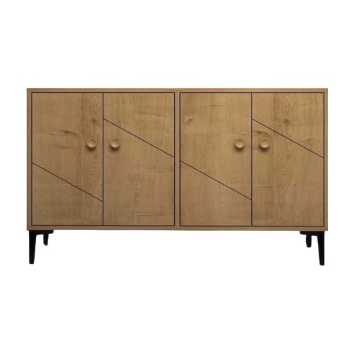 TV stolek Myria - Sapphire Oak