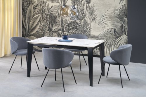 Rozkládací jídelní stůl FELIX