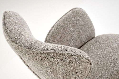 Otočné jedálenské kreslo K571