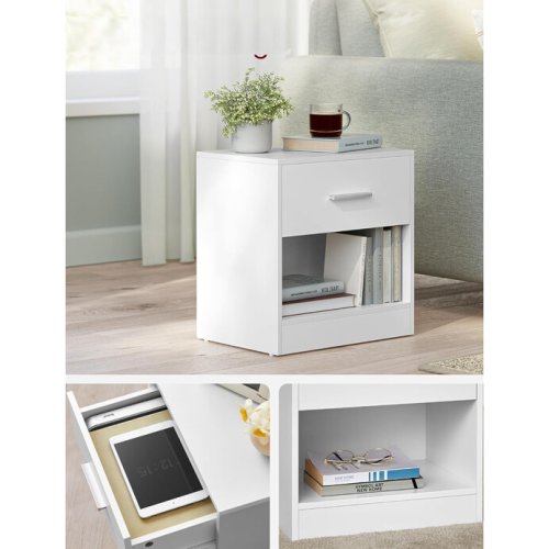 Noční stolek 2 ks ANT-E1081