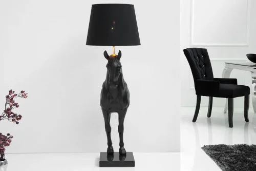 Stojacia lampa STOCKHOLM Dekorhome