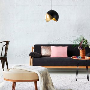 Luster Pacman - 2633