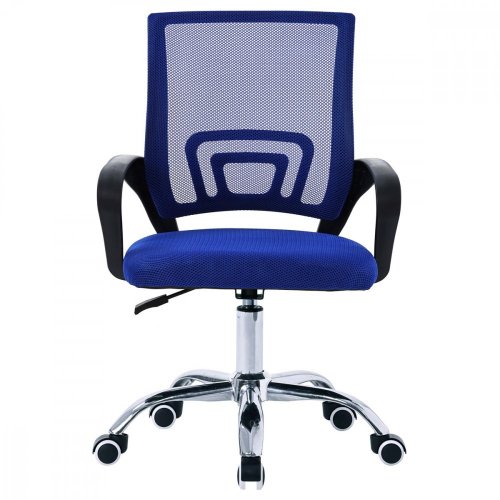 Kancelářská židle KA-L103 - BAREVNÁ VARIANTA: Černá