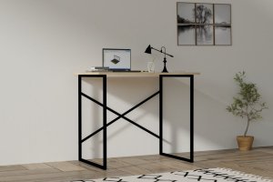 Písací stôl Addis - Oak