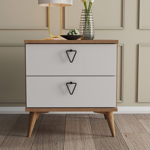 Nočný stolík Versa-Ce 3636