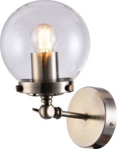Nástenná lampa  BALLET