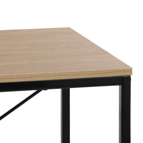 Psací stůl s regálem GD-512