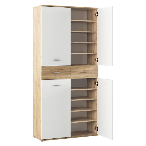 Botníková skříň VILOT