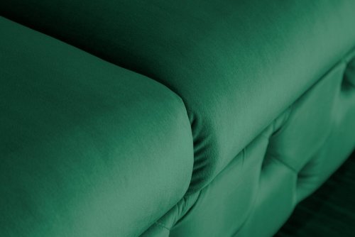 Chesterfield pohovka ZETHOS Dekorhome