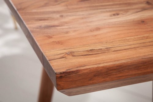 Jedálenský stôl KLEOPATRA Dekorhome - ROZMER: 160x90x75 cm