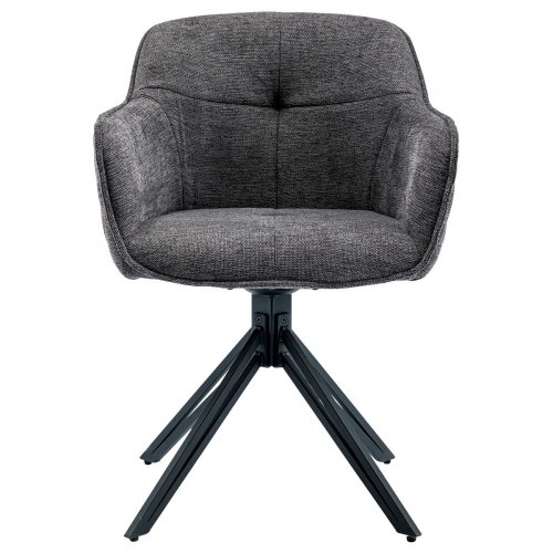 Otočné jídelní křeslo HC-533
