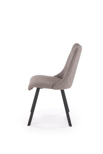 Jídelní židle K561 - BAREVNÁ VARIANTA: Zelená