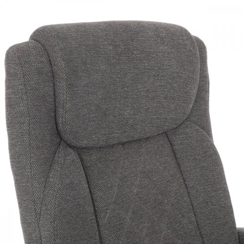 Kancelářská židle KA-Y388 - BAREVNÁ VARIANTA: Tmavě šedá