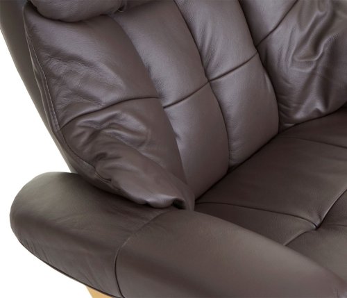 Polohovacie kreslo CALGARY 2