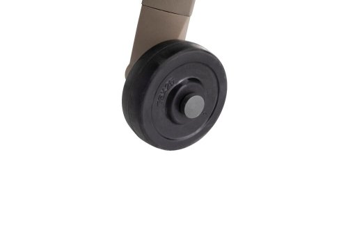 Polohovací zahradní lehátko DIAMOND