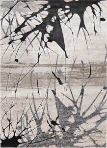 Kusový koberec Miami 124 Vizon 60x100 cm