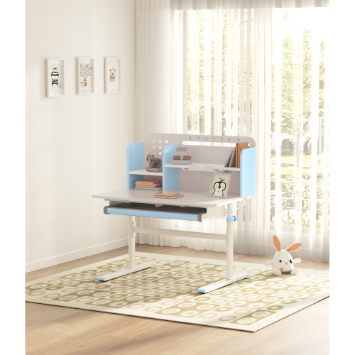 Rastúci detský stôl ADAN