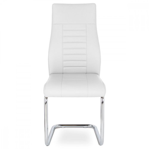 Jídelní židle HC-955 - BAREVNÁ VARIANTA: Bílá