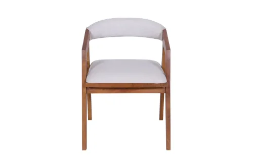 Jedálenská stolička THETIS Dekorhome