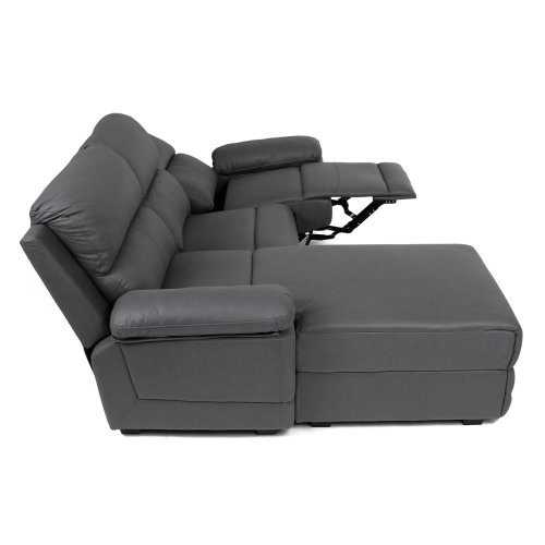 Polohovací sedací souprava ASD-4213