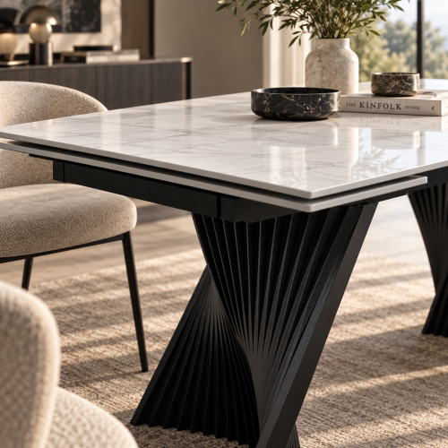 Modig M17-EXT Rozkladací stôl 160-240 cm