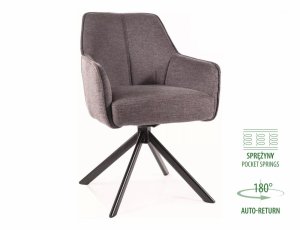 Stolička Notti Brego