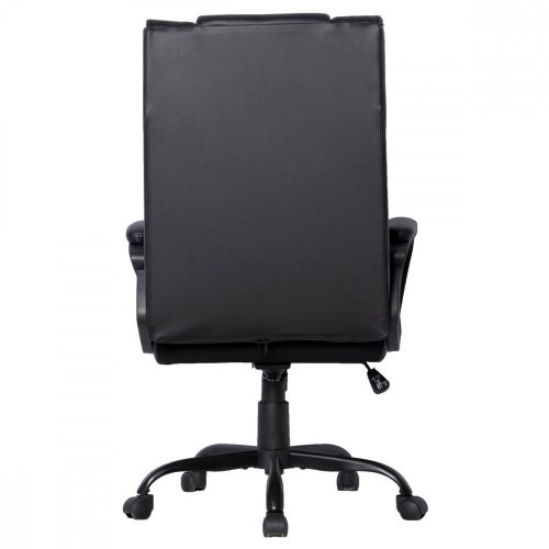 Kancelářská židle KA-Y386 - BAREVNÁ VARIANTA: Černá