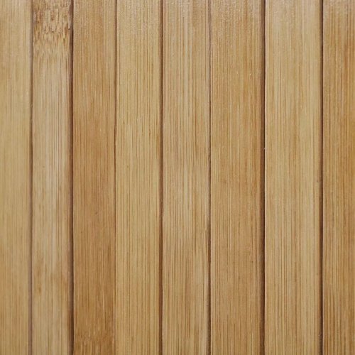 Paraván 250x165 cm bambus Dekorhome - BAREVNÁ VARIANTA: Sivá