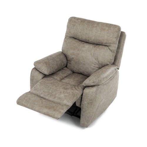 Polohovacie TV kreslo TV-4092