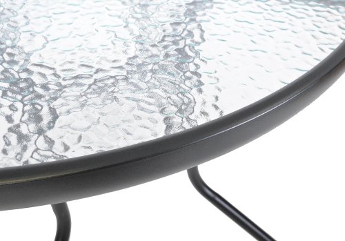 Záhradný stôl ZWMT Ø 80 cm