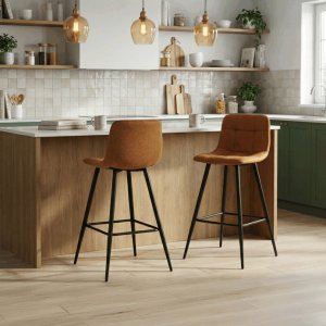 Barová stolička AUB-X7015