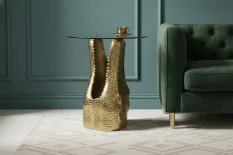 Odkladací stolík AMDAS Dekorhome