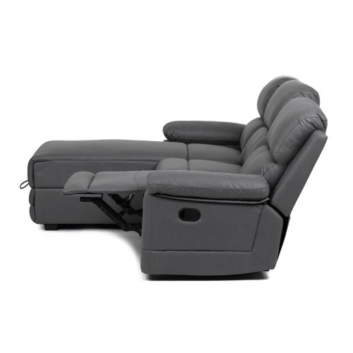 Polohovací sedací souprava ASD-4213