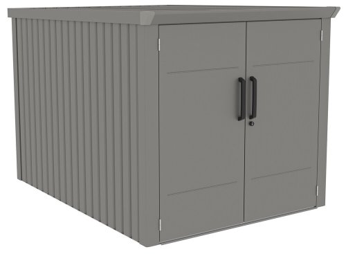 Zahradní skříň na kola AVOCADO