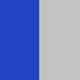 Modrá / šedá