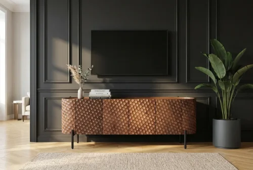 TV stolek NODLA 160 Dekorhome