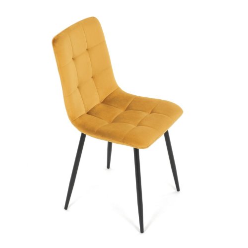 Jídelní židle CT-281 samet