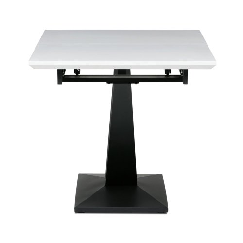 Rozkládací jídelní stůl HT-W1630 WT