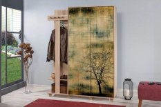 Predsieňová stena Garmanto 135-729