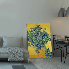 Dekorativní obraz na plátně 70100VANGOGH051