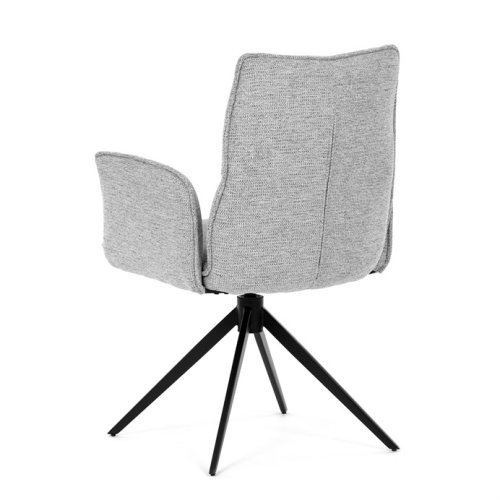 Otočné jídelní křeslo DCH-D1328